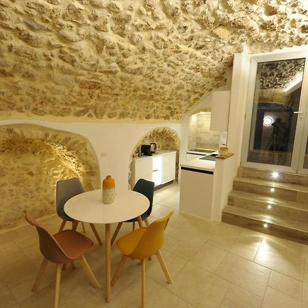 Pietrabianca Santa Maria Apartments Манфредония Экстерьер фото